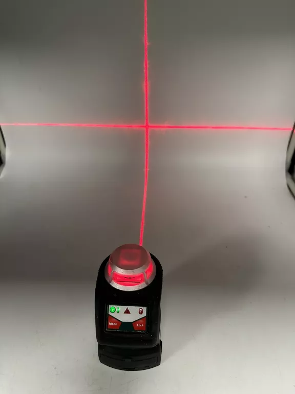 LASER KRZYŻOWY BOSCH PLL 360