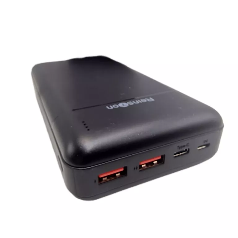 POWERBANK REINSTON EPB031 30000 MAH