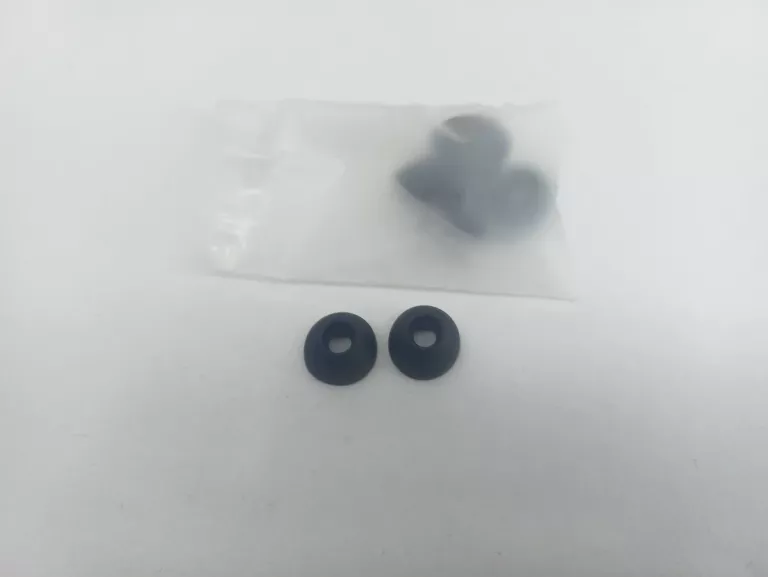 SŁUCHAWKI DOUSZNE MOTOROLA VERVEBUDS 100 SH052 KOMPLET
