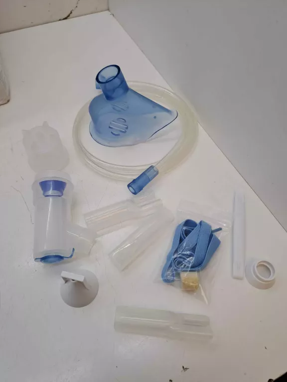 INHALATOR DIAGNOSTIC ECONSTELLATION PLUS KOMPLET