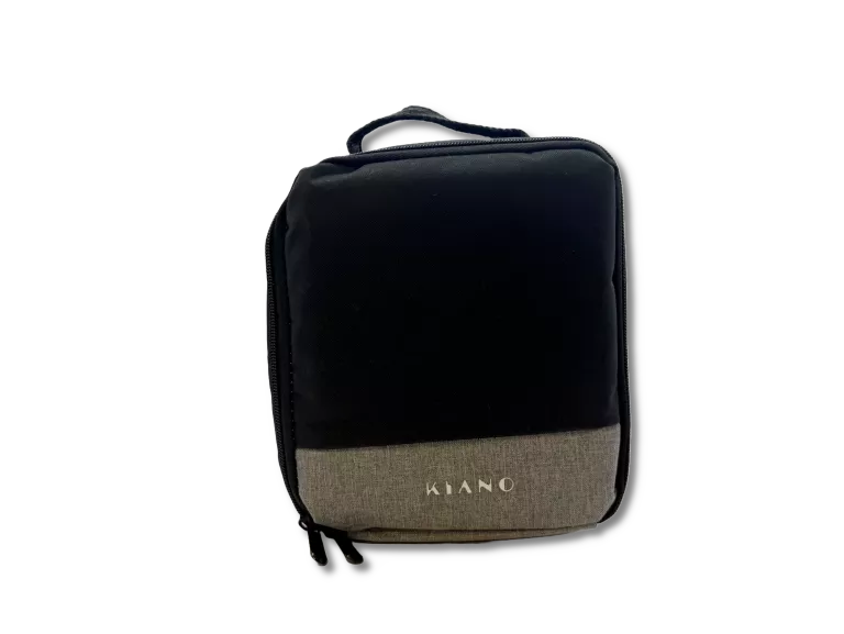 PROJEKTOR PRZENOŚNY KIANO VISION TRAVEL SET WXGA WI-FI BLUETOOTH