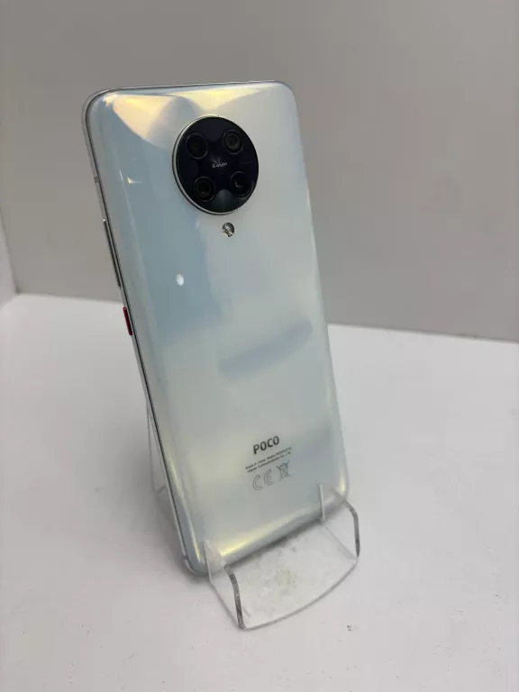 TELEFON POCO F2 PRO - NIE WŁĄCZA SIĘ - PROBLEM Z ŁADOWANIEM