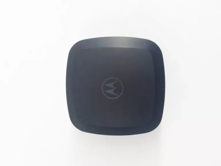 SŁUCHAWKI DOUSZNE MOTOROLA VERVEBUDS 100 SH052 KOMPLET