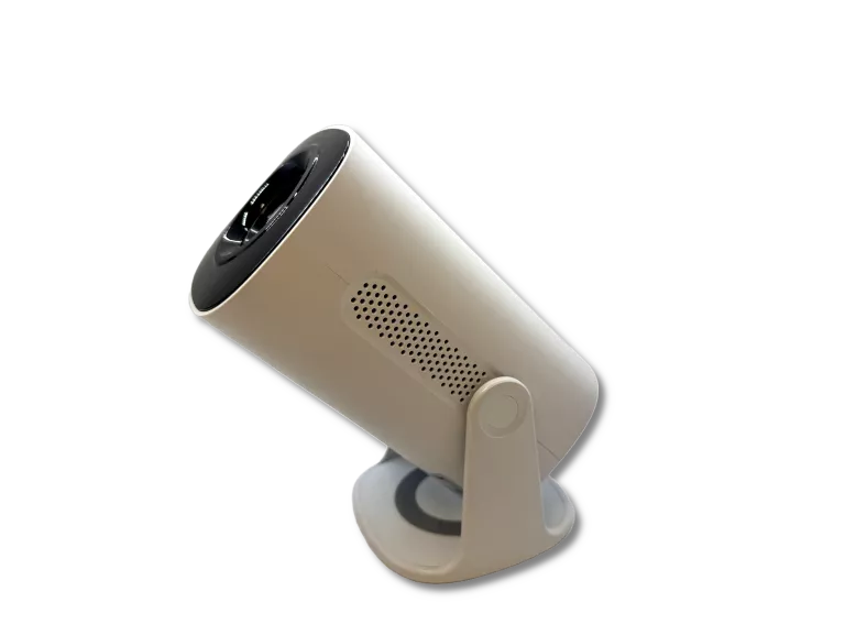 PROJEKTOR PRZENOŚNY KIANO VISION TRAVEL SET WXGA WI-FI BLUETOOTH