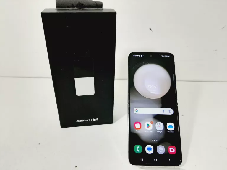 TELEFON SAMSUNG GALAXY Z FLIP 5 FV 22.08.23