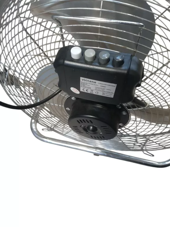 WENTYLATOR VOLTENO VO0547 100W