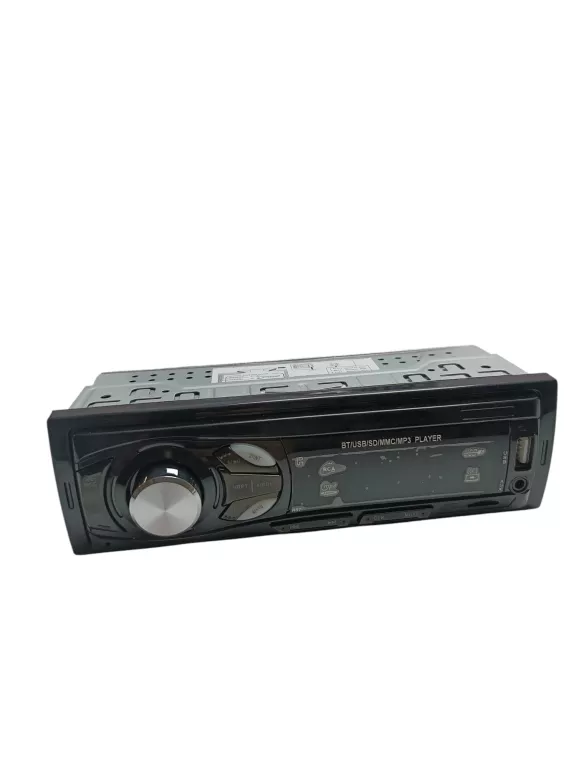 RADIOODTWARZACZ SAMOCHODOWY HIVOZ USB MP3