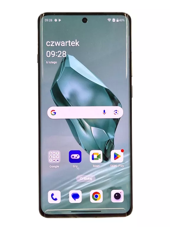 TELEFON ONEPLUS 12 16/512GB CPH2581 PUDEŁKO