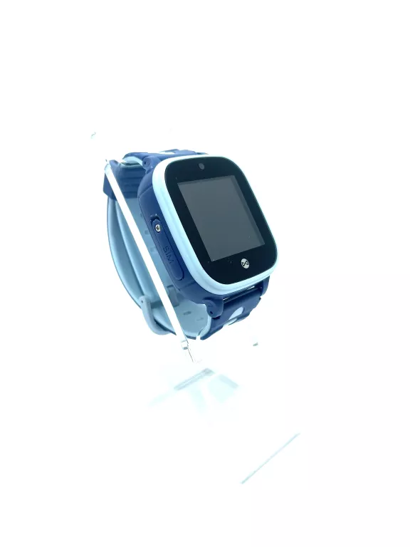 SMARTWATCH FOREVER SEE ME!2 KW-310 NIEBIESKI