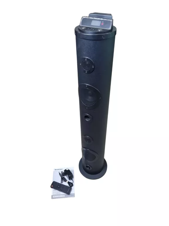 GŁOŚNIK KOLUMNA SILVERCREST SSTB 10 C2