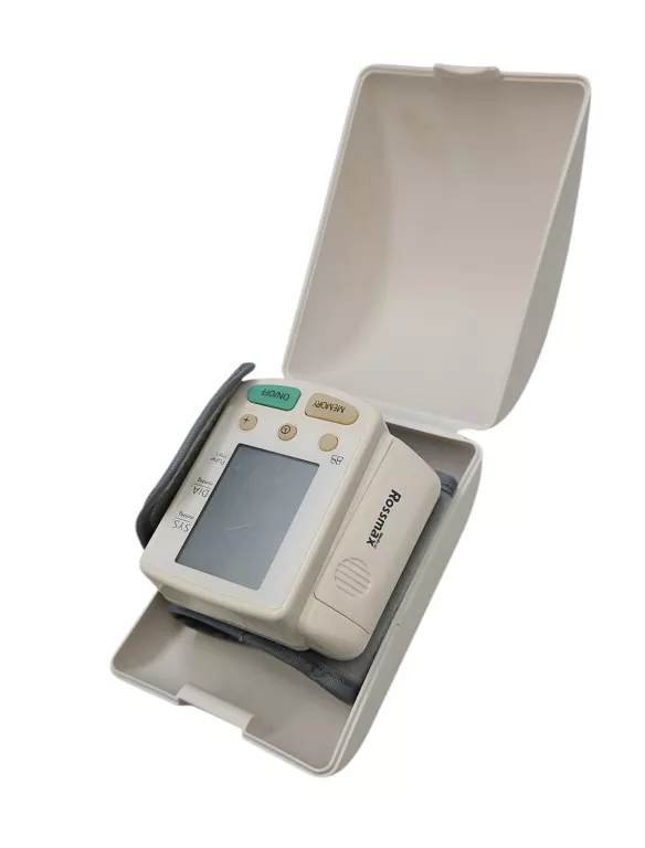 CIŚNIENIOMIERZ ROSSMAX Z43