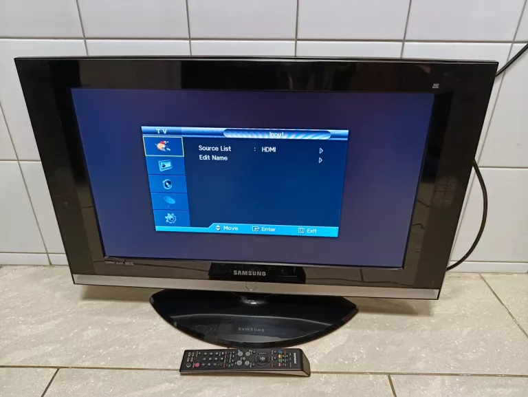 TELEWIZOR LCD SAMSUNG LE27S71B 27"