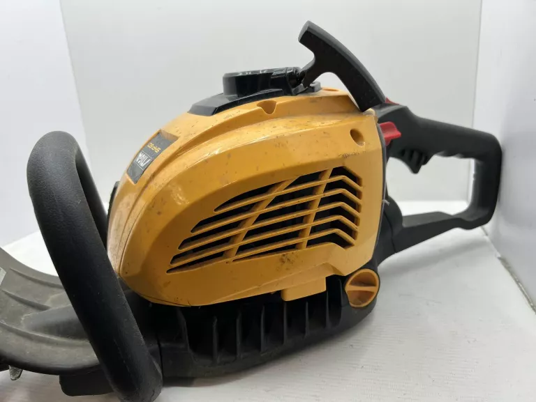 STIGA SHP 60 NOŻYCE SPALINOWE