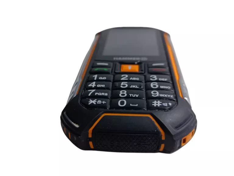 TELEFON HAMMER BOOST LTE