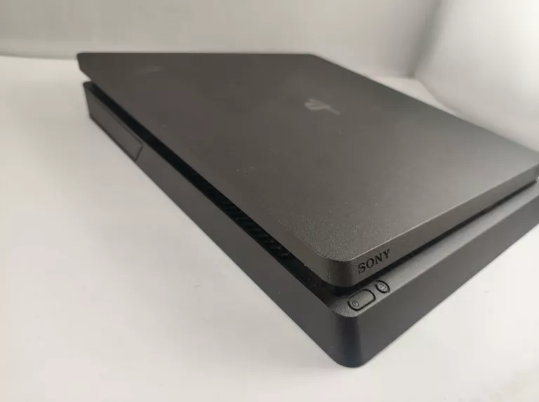 KONSOLA PS4 SLIM 500GB PAD GRA