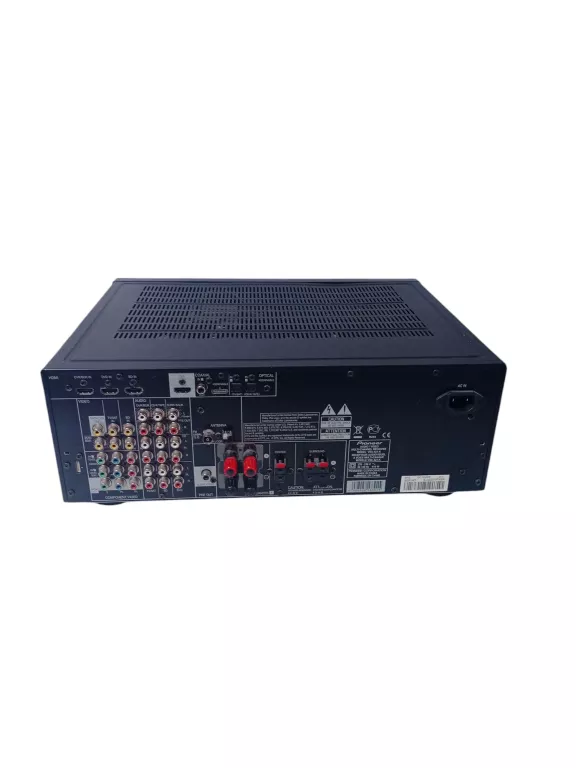 AMPLITUNER PIONEER VSX-421-K