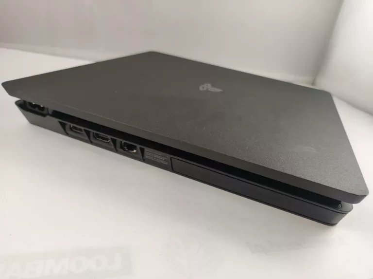 KONSOLA PS4 SLIM 500GB PAD GRA