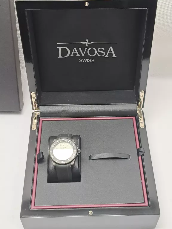ZEGAREK DAVOSA 1035,2-200
