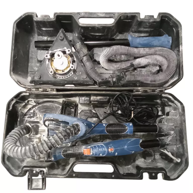 SZLIFIERKA DO GIPSU 710 W 225 MM DEXTER POWER