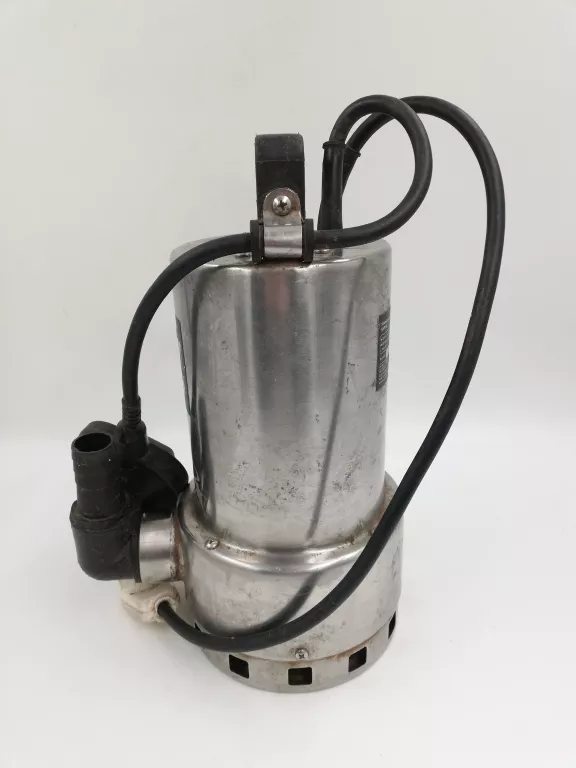 POMPA ZANURZENIOWA DO WODY EINHELL/NEPTUN NSP 60I 600W 17000L/H