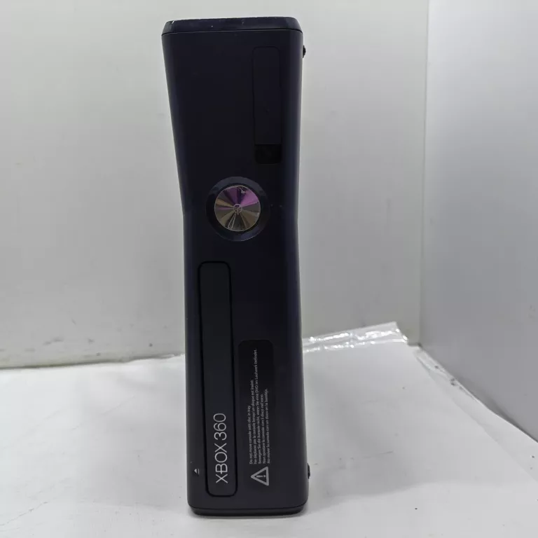 KONSOLA  XBOX 360 250GB