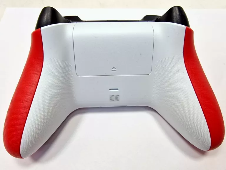 PAD XBOX 1914 PLUSE RED KOMPLET PARAGON 07-10-2024