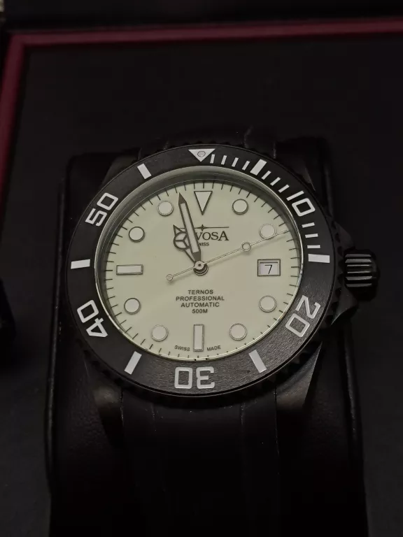 ZEGAREK DAVOSA 1035,2-200