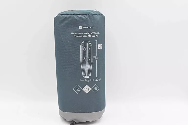 MATERAC DMUCHANY FORCLAZ MT500 AIR L