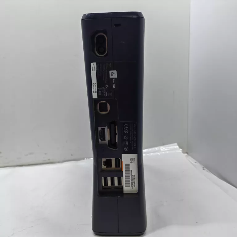 KONSOLA  XBOX 360 250GB