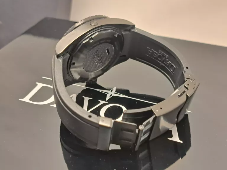 ZEGAREK DAVOSA 1035,2-200