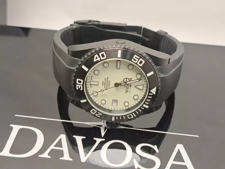 ZEGAREK DAVOSA 1035,2-200