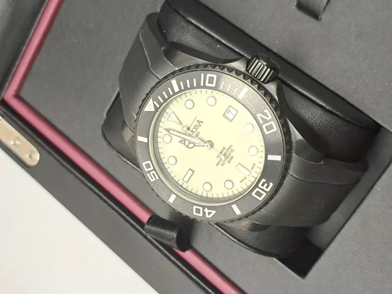 ZEGAREK DAVOSA 1035,2-200