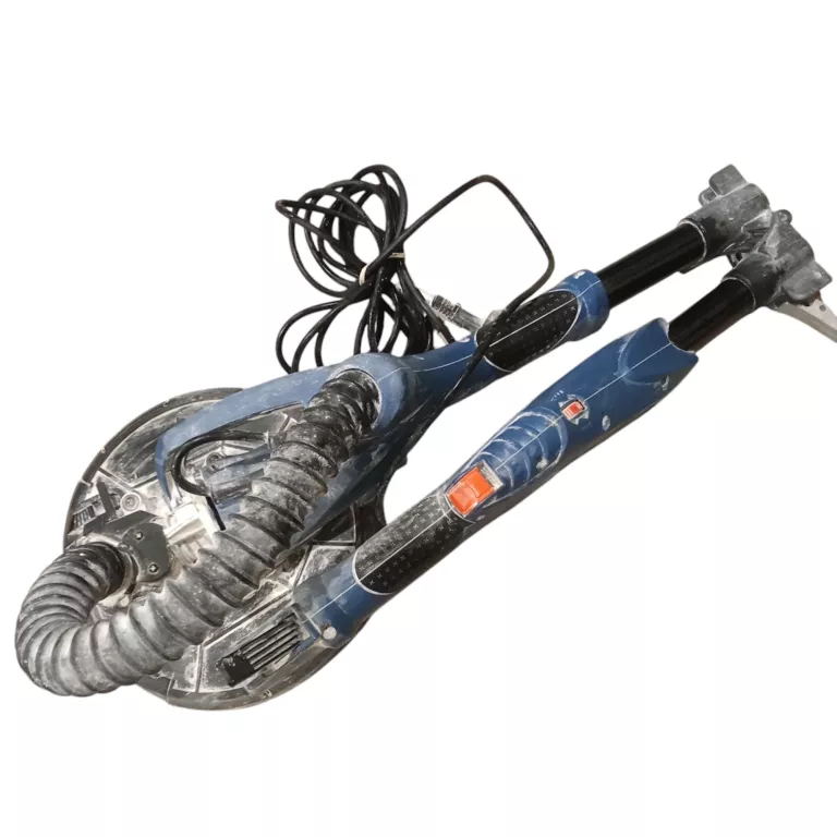 SZLIFIERKA DO GIPSU 710 W 225 MM DEXTER POWER