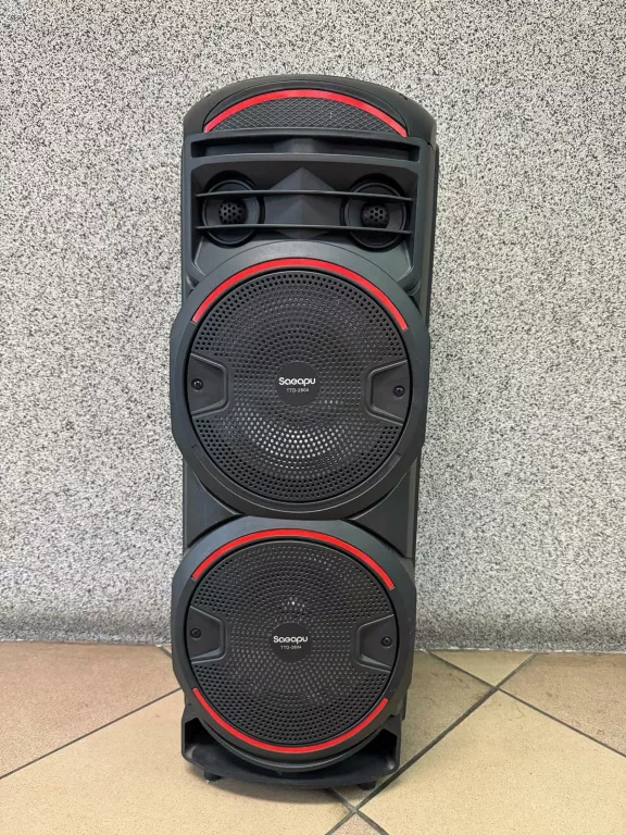 GŁOŚNIK SAEAPU TTD-2804