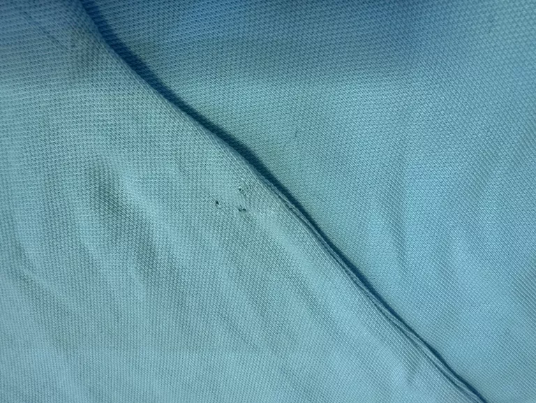 ORYGINALNA KOSZULKA MĘSKA POLO POLO RALPH LAUREN ROZM.M NIEBIESKA