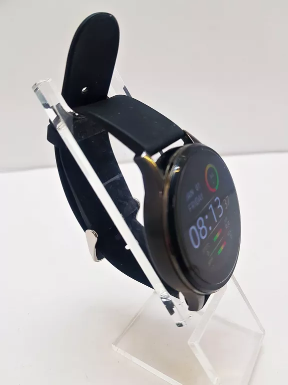 SMARTWATCH MAXCOM FW54 IRON  + KABEL DO ŁADOWANIA