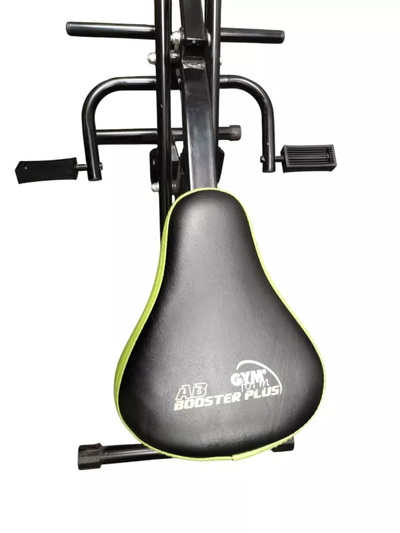 TRENAŻ GYM AB BOOSTER PLUS
