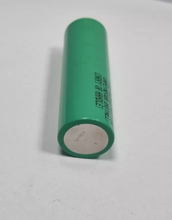 OGNIWO BATERIA AKUMULATOR SAMSUNG INR21700 - 50S 5000MAH 35A 3,6V