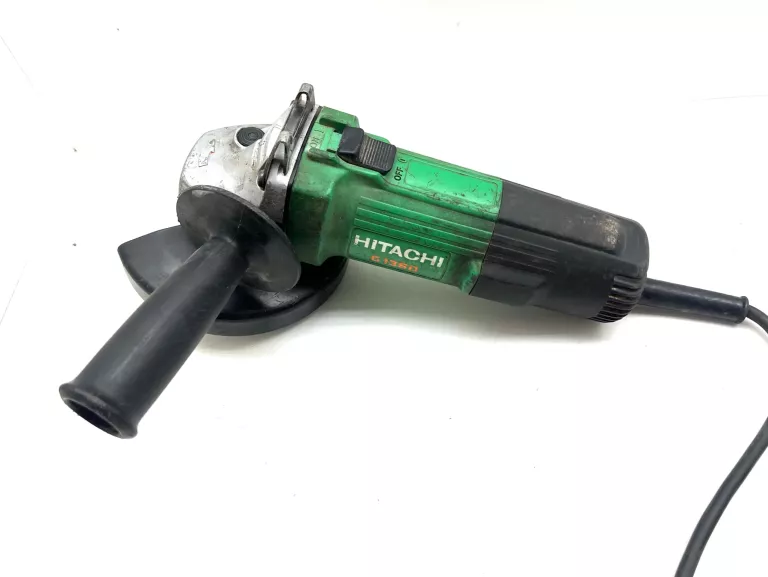 SZLIFIERKA KĄTOWA HITACHI G13SS