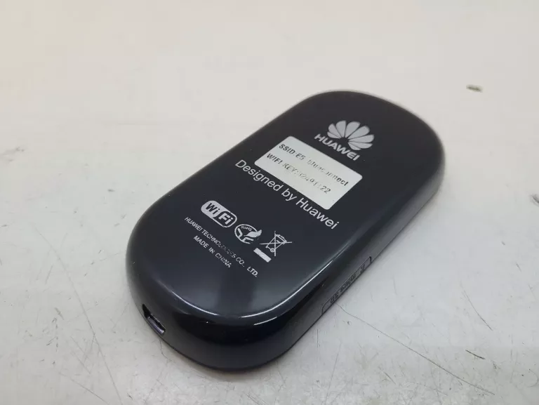MODEM MOBILNY HUAWEI E5830