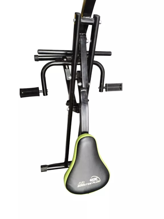 TRENAŻ GYM AB BOOSTER PLUS