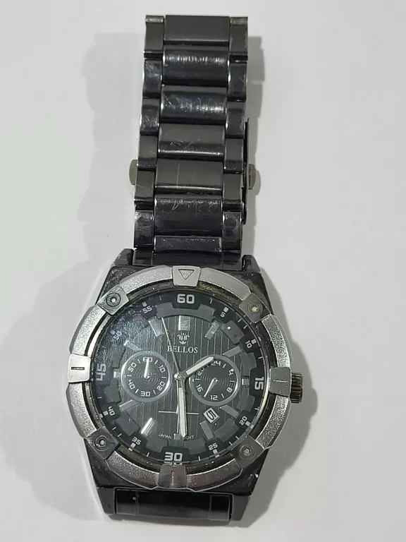 ZEGAREK BELLOS GE-8395 BRANSOLETA