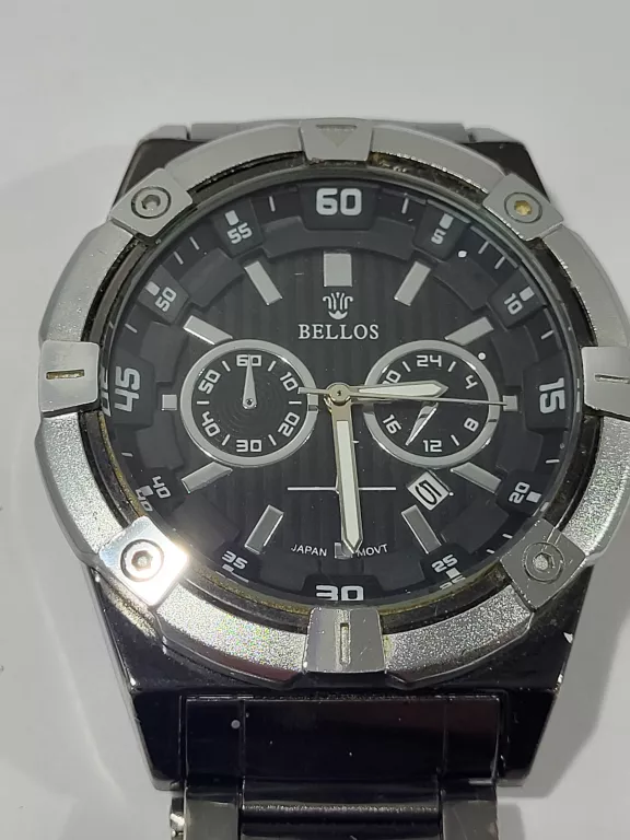 ZEGAREK BELLOS GE-8395 BRANSOLETA