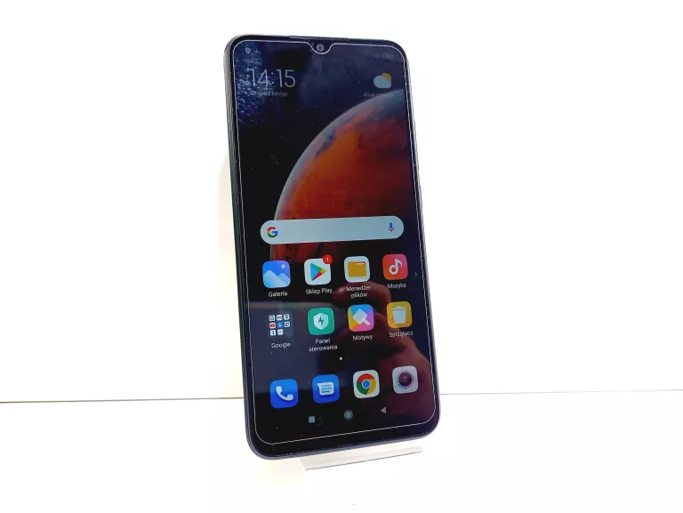 TELEFON XIAOMI REDMI 9A 2/32GB