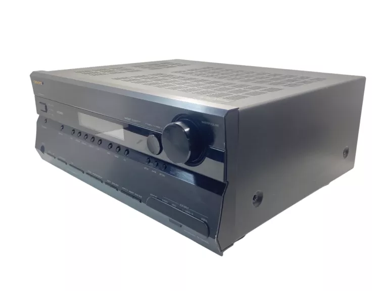 AMPLITUNER ONKYO TX-SR605 BEZ PILOTA
