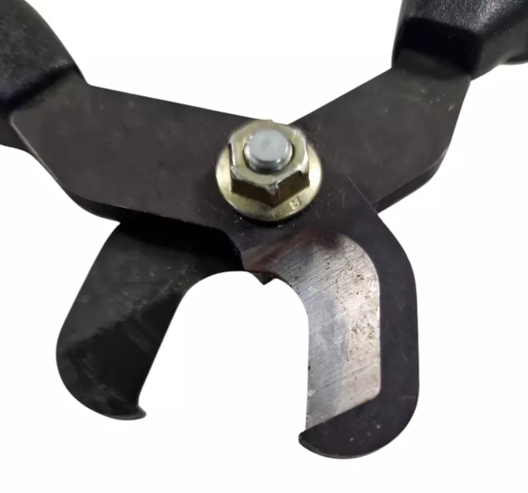 HAUPA 201002 OBCINAK NOŻYCE CĘGI DO KABLI 16,9MM