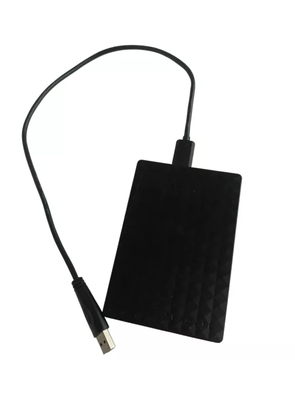 DYSK PRZENOŚNY SEAGATE 1TB Z KABLEM