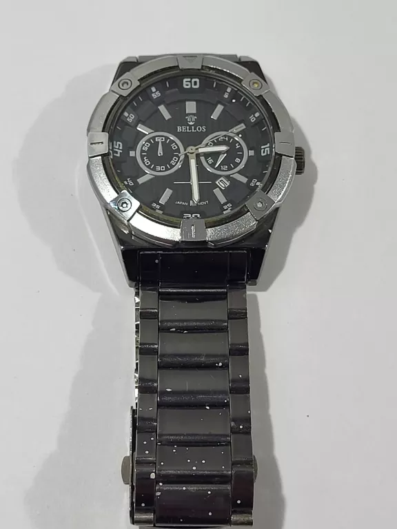 ZEGAREK BELLOS GE-8395 BRANSOLETA