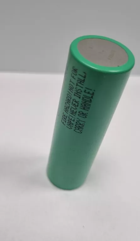 OGNIWO BATERIA AKUMULATOR SAMSUNG INR21700 - 50S 5000MAH 35A 3,6V