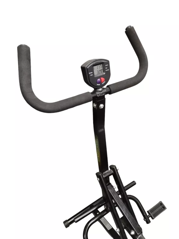 TRENAŻ GYM AB BOOSTER PLUS